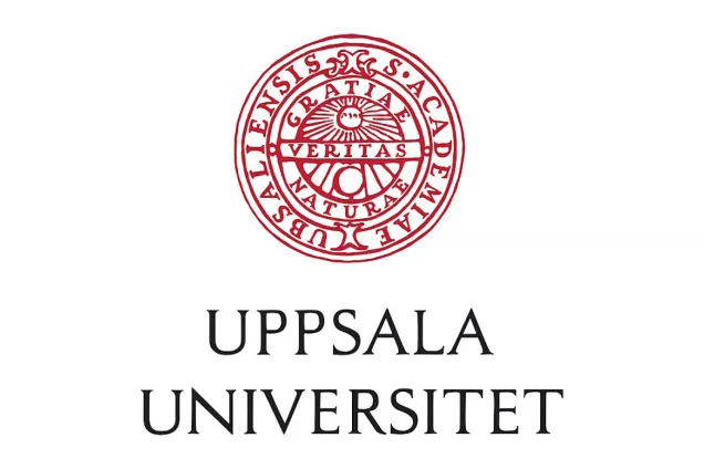 Logo of Uppsala University